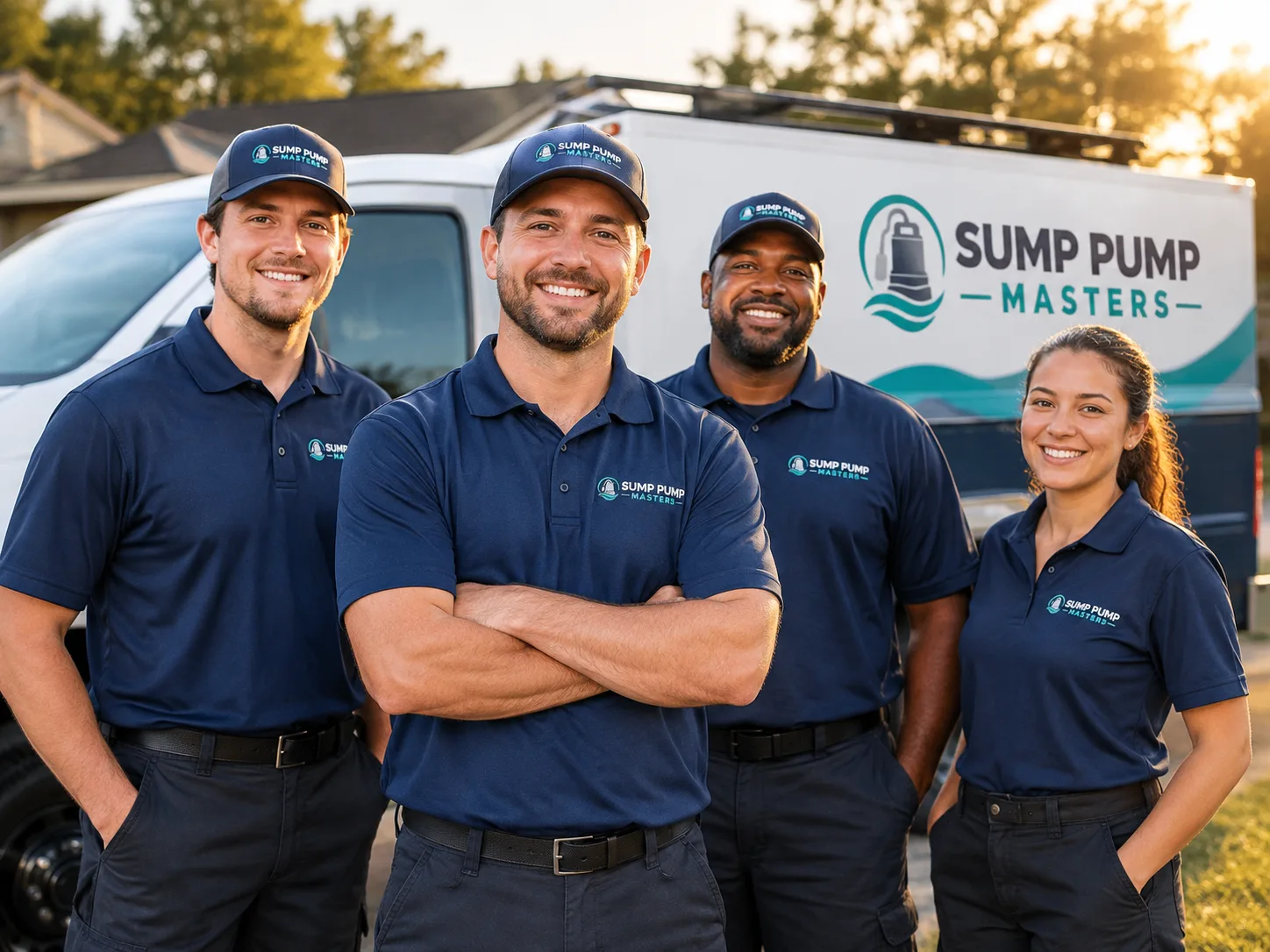 Sump Pump Repair company in Bradley, CA
