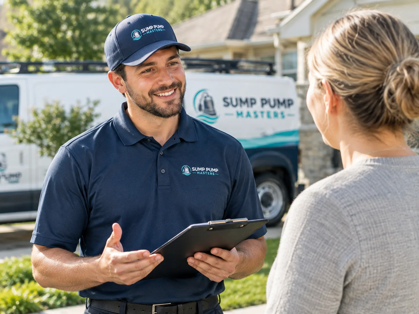 Sump Pump Repair Bradley, CA FAQs